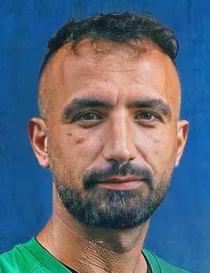 Rasit Sevindir