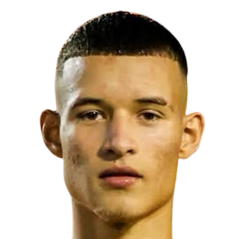 Jhon Alexander Montoya