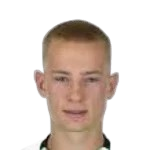 Luke Armstrong
