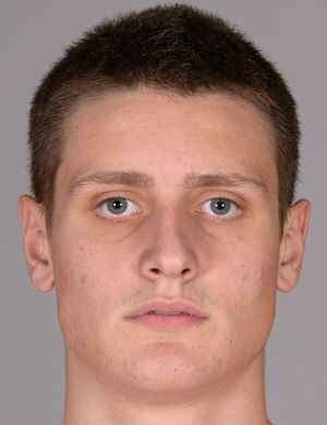 Oleksandr Gavrylenko