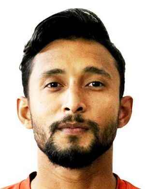 Mohammad Atiqur Rahman Fahad