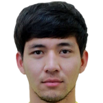 Khojiakbar Alijonov