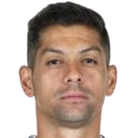Christian Gamboa