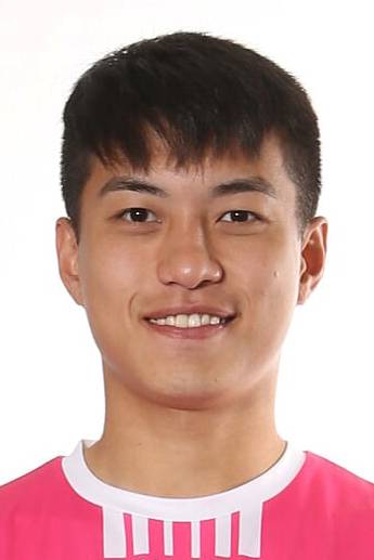 Law Chun Yan