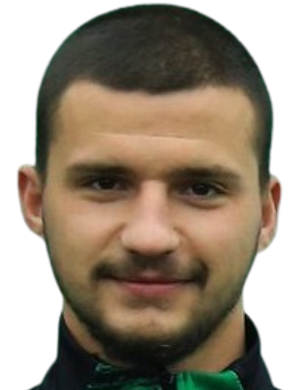 Ivan·Aleksiev