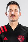 Marc Rzatkowski