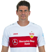 Mario Gómez