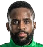 Cédric Bakambu