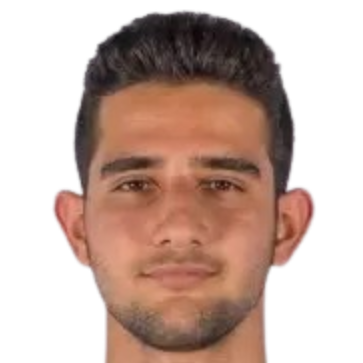 Mert Furkan Bayram