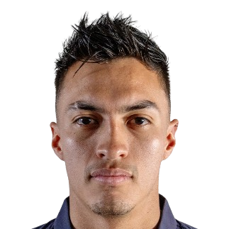 Daniel Zamora