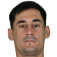 Alisher Mirzaev