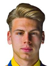 Dániel Csóka