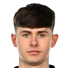 Luke O'Regan