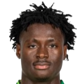 Salim Fago Lawal