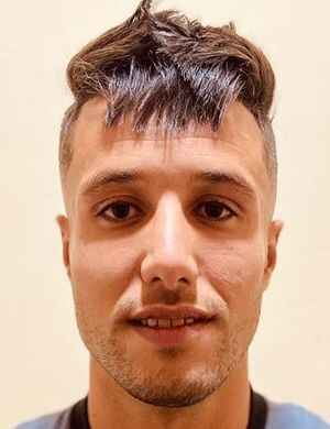 Nasreddine Bouldjedri