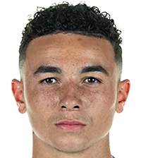 Ruben Vargas