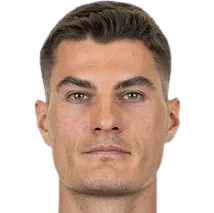 Patrik Schick