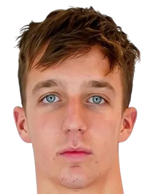 Levi Volkers