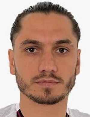 Timur Kosovali