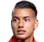 Esteban Valencia