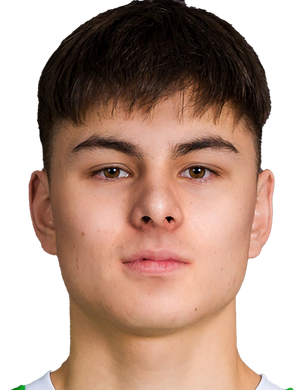 daniels latisevs
