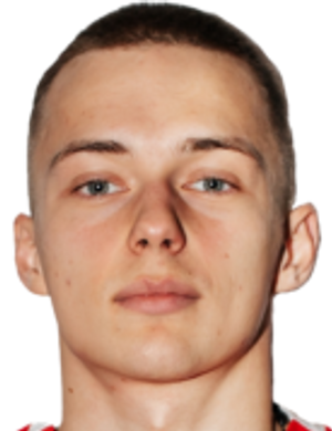 Egor Saygushev