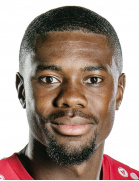Leroy Kwadwo