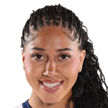 Aaliyah Farmer
