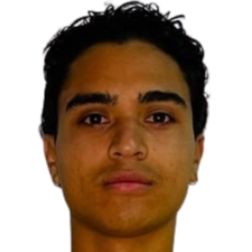 Zion Cruz