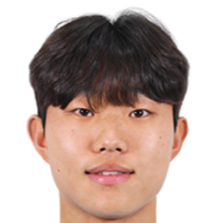 Park Yong-Hui