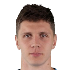 Kirill Kolesnichenko