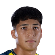 facundo viveros