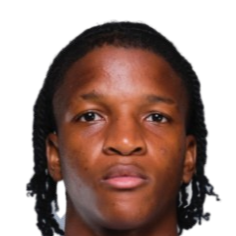 Justin Kalumba