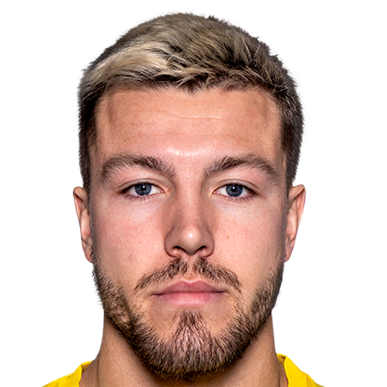 Fredrik Bjorkan