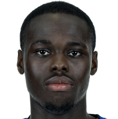 Kofi Jeremy Amoako