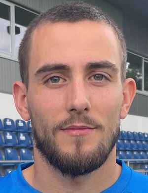 Andre Redekop