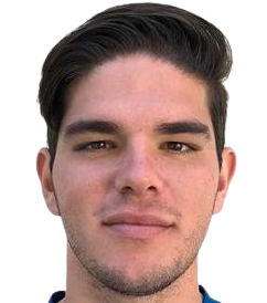Rodrigo Reyes