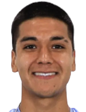 Ronald Guzman