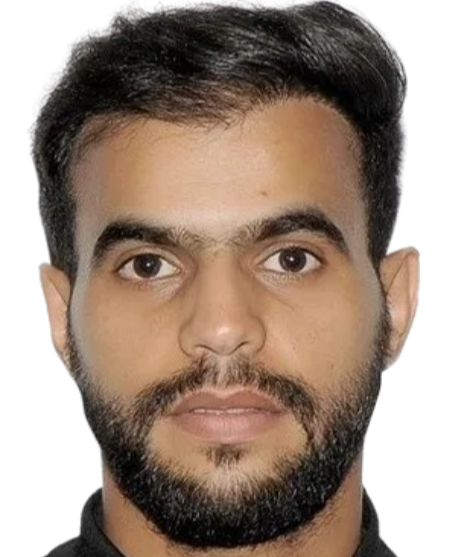 Ibrahim Al Harbi