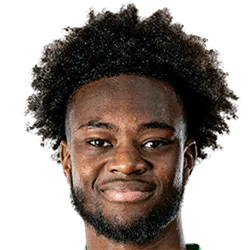 Abu Kamara