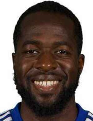 Inza Diarrassouba