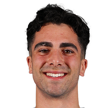 Benjamin Mazzeo