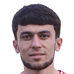 Nekruz Zokirov