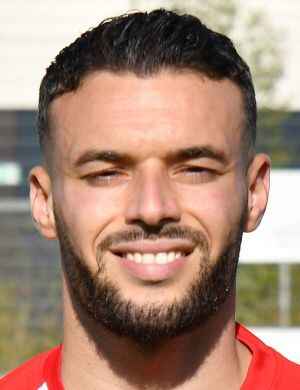 Maxime Deruffe