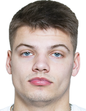Egor Akimov
