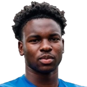 Daniel Isichei