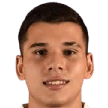 Julio César Báez Meza