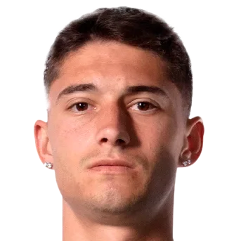 Emiliano Martínez