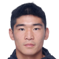 Wang Yifan