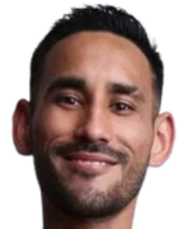 Jose Soto